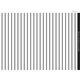 Black and Red Border Graduation Invitations Image 2 of 2